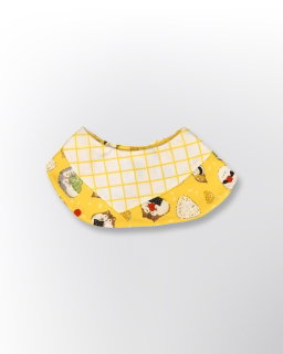 Hamgiri Triangle Collar