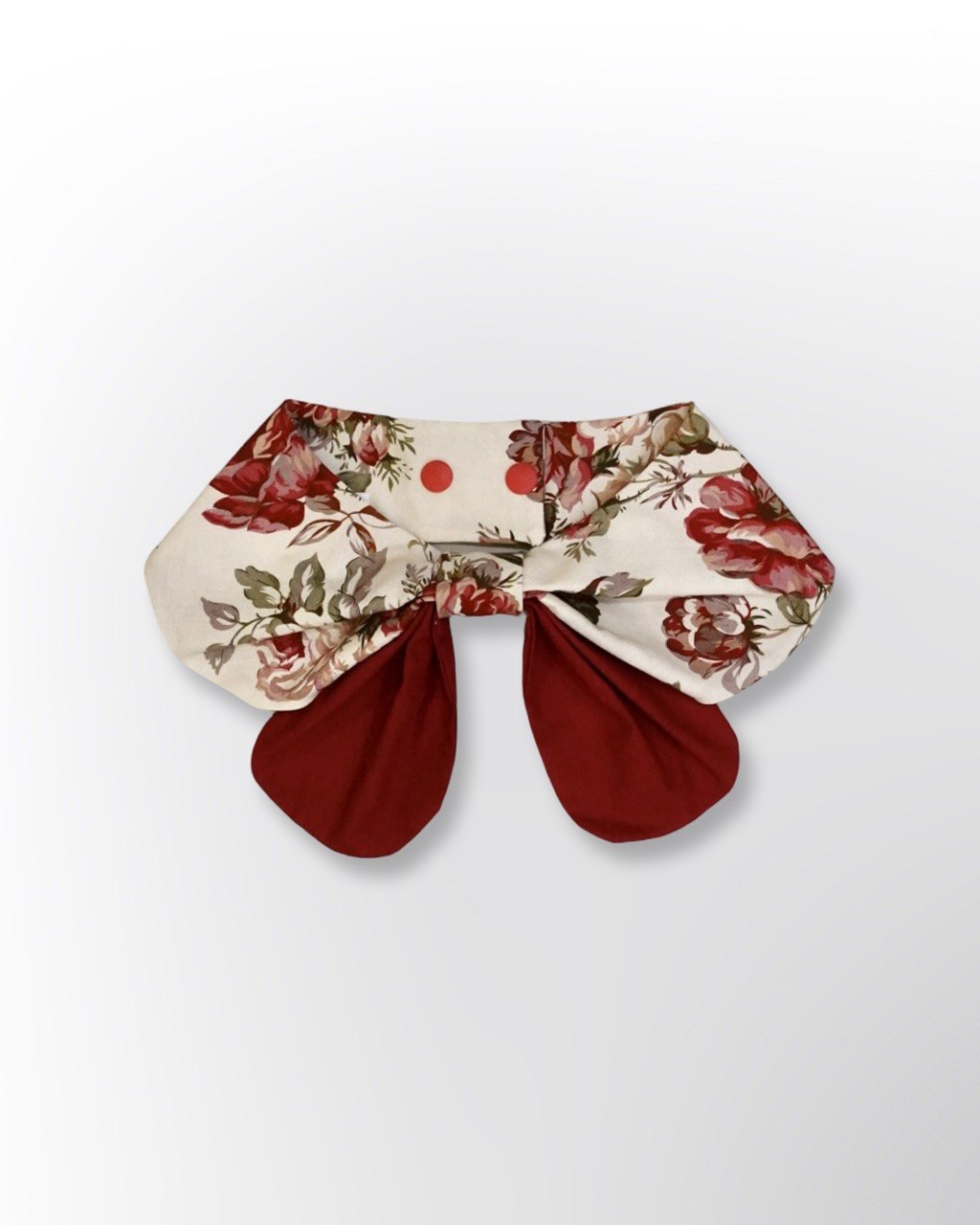 Rosalla Ribbon Collar_0