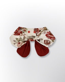 Rosalla Ribbon Collar