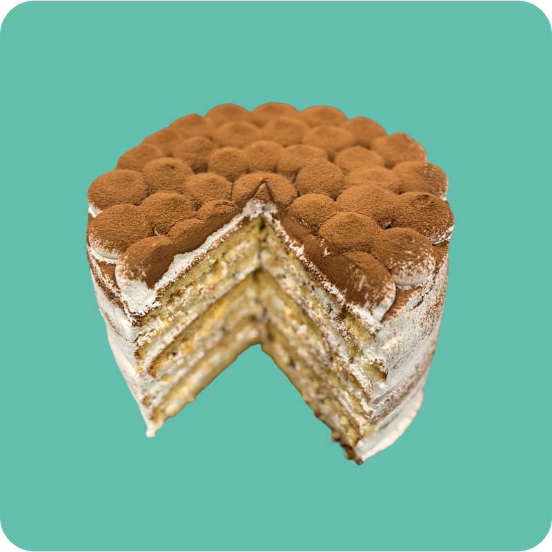 Tex Signature Cake