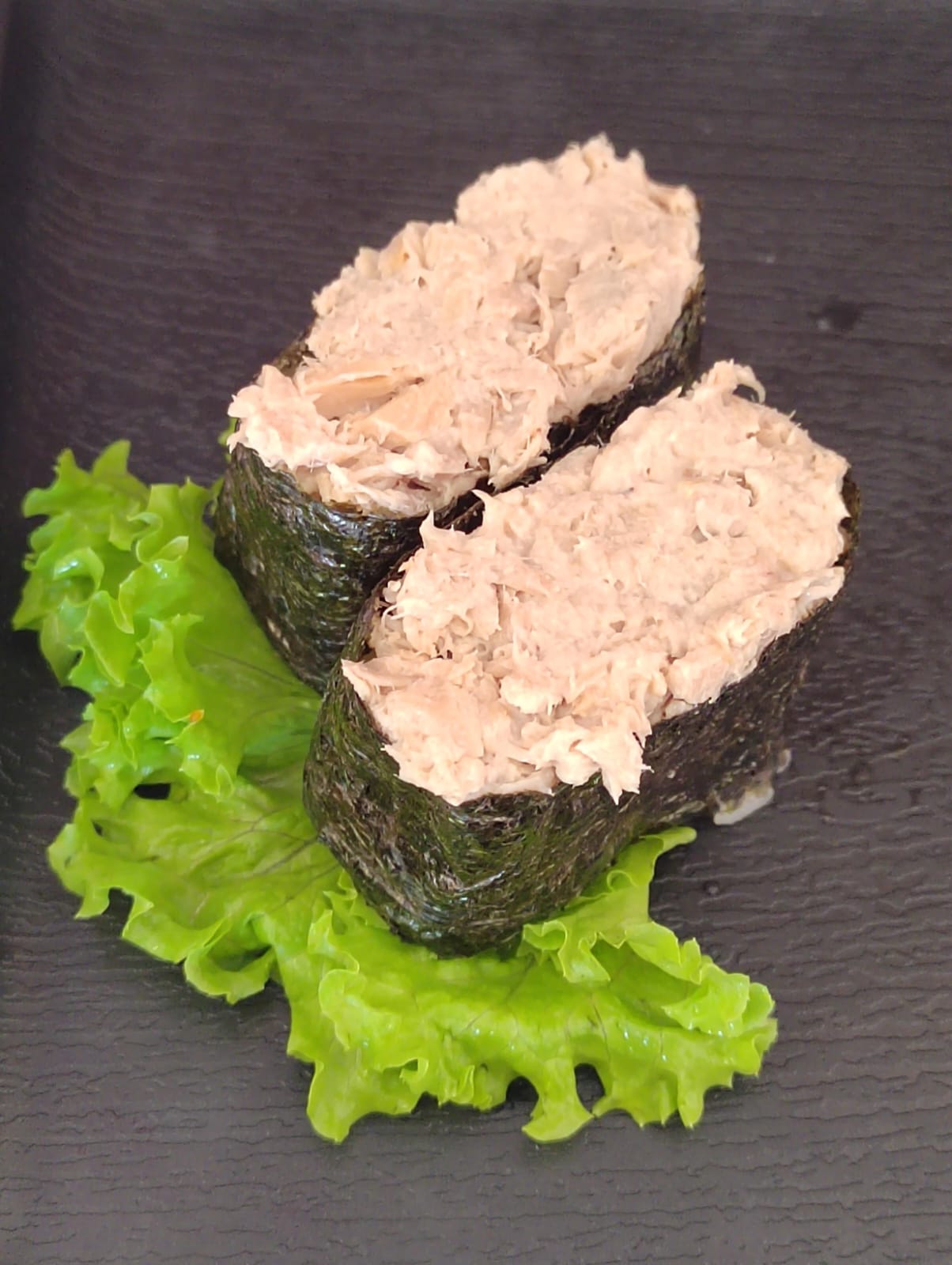 Tuna Mayo Gunkan_1