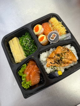 BENTO SET A
