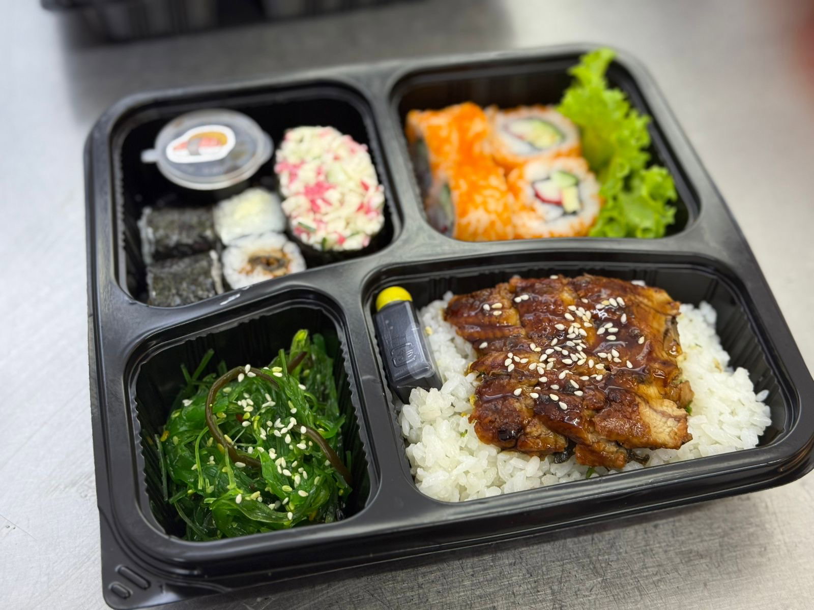 BENTO SET B _1