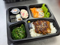 BENTO SET B 