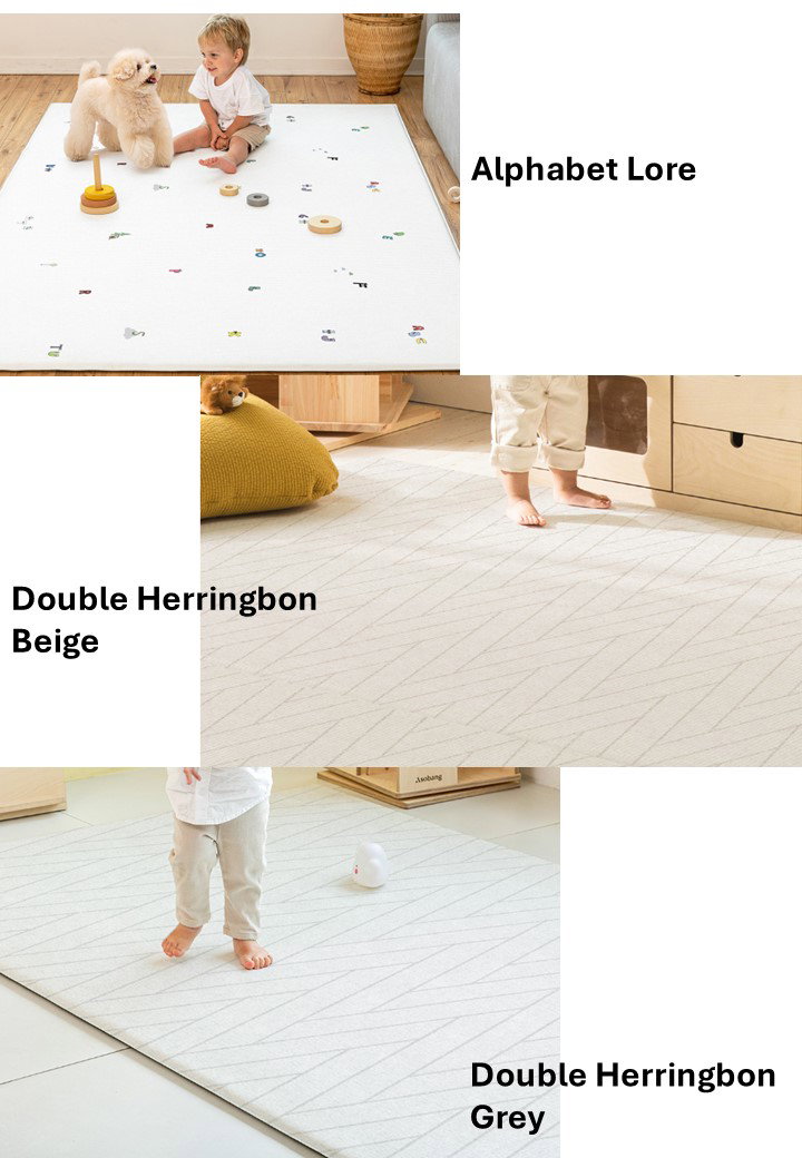 Parklon Lapure Mat - Part 1_1