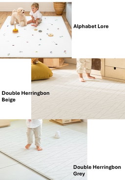 Parklon Lapure Mat - Part 1