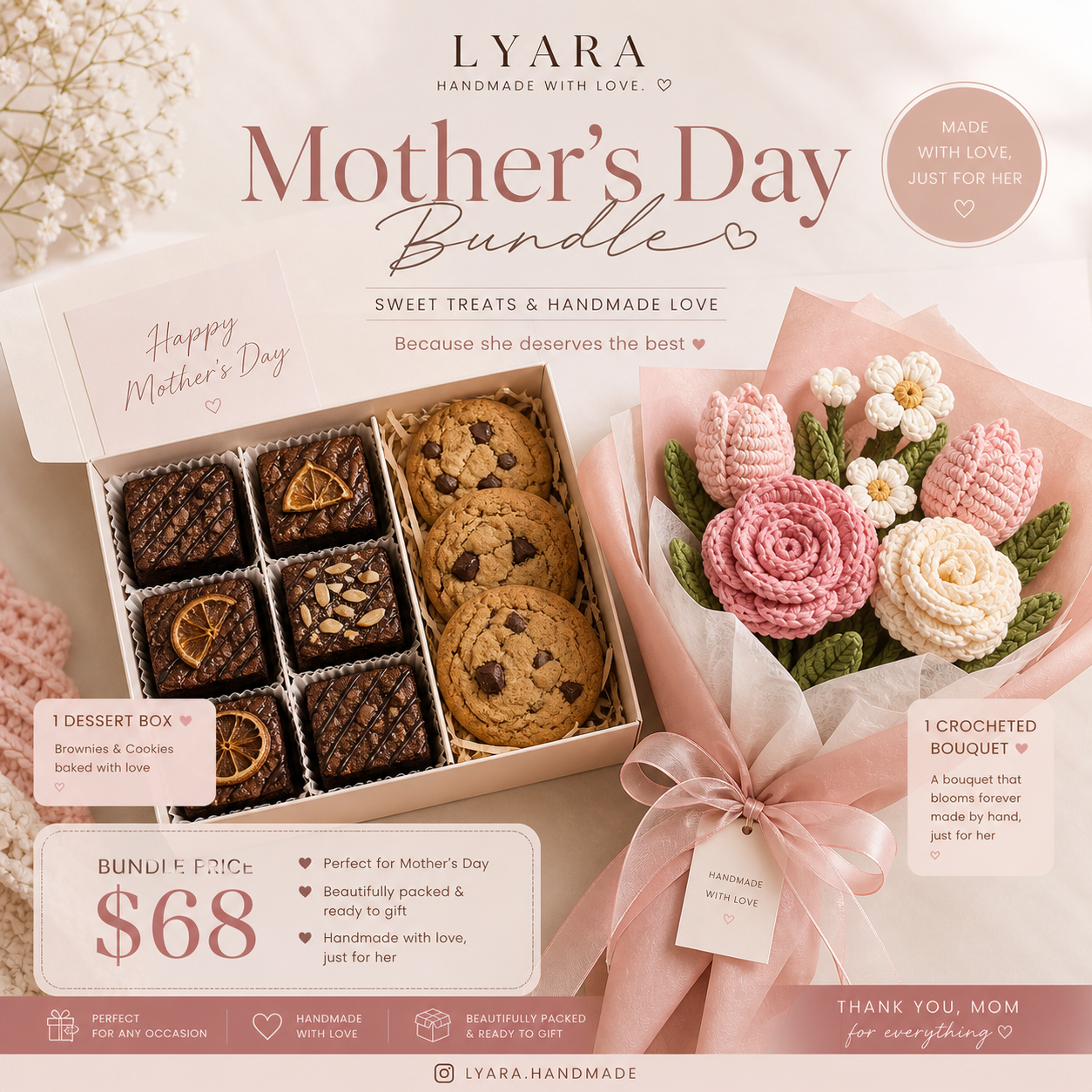 Limited Mother's Day Bundle_0