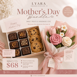 Mother's Day Bundle