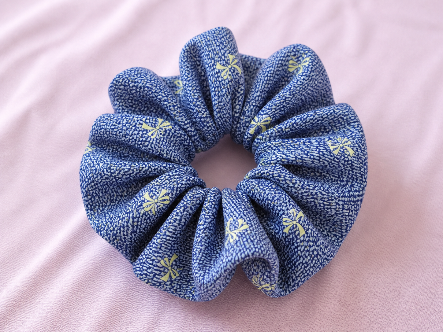 🌷 Floral Scrunchies – Your Hair’s Favorite Bouquet 🌷_15