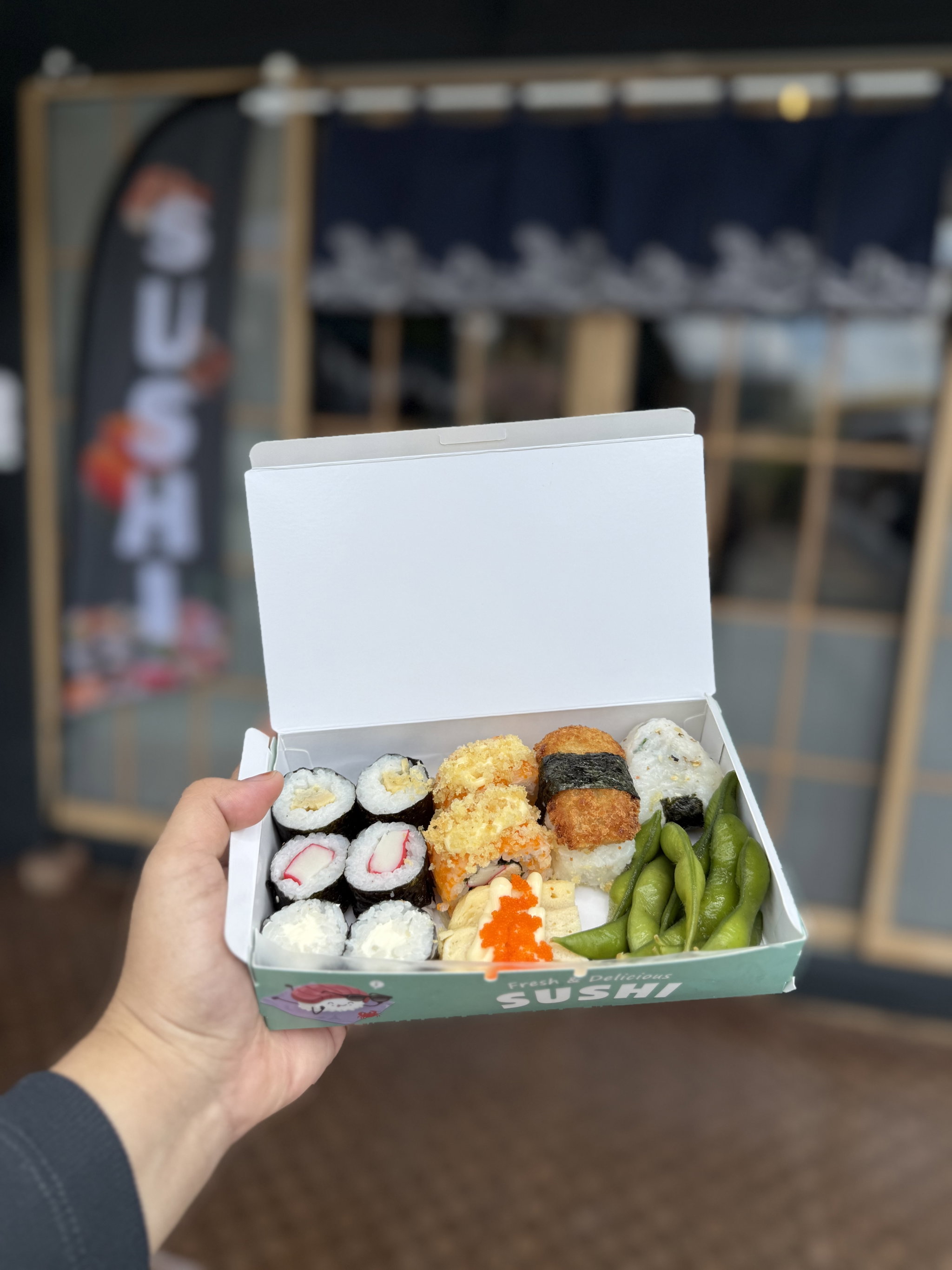 KIDS BENTO SET _1