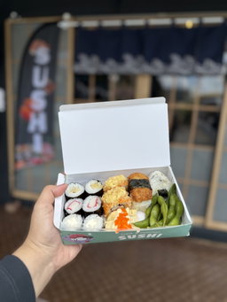 KIDS BENTO SET 