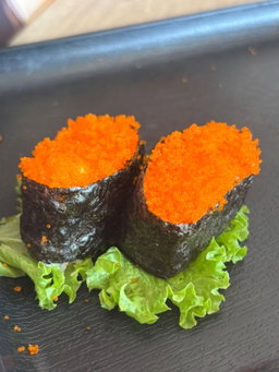 Ebiko Gunkan