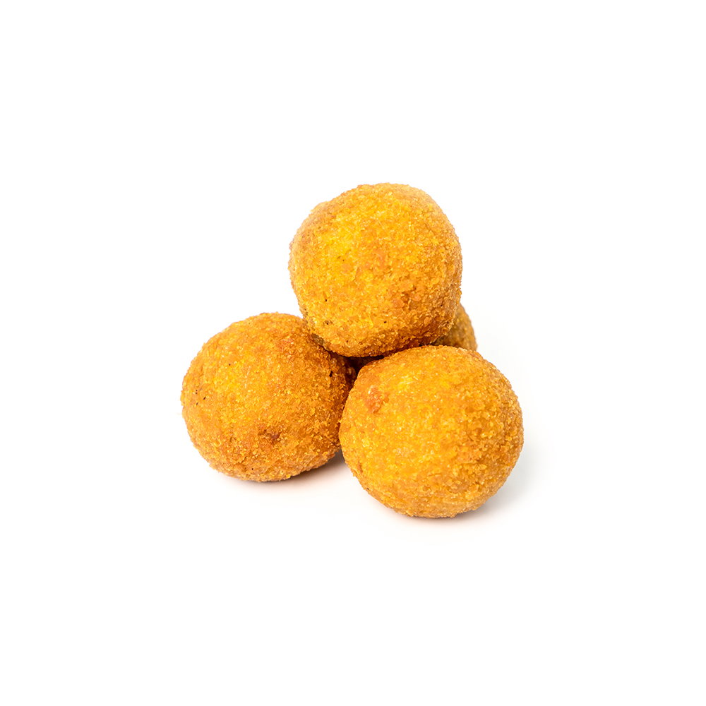Bitterballen