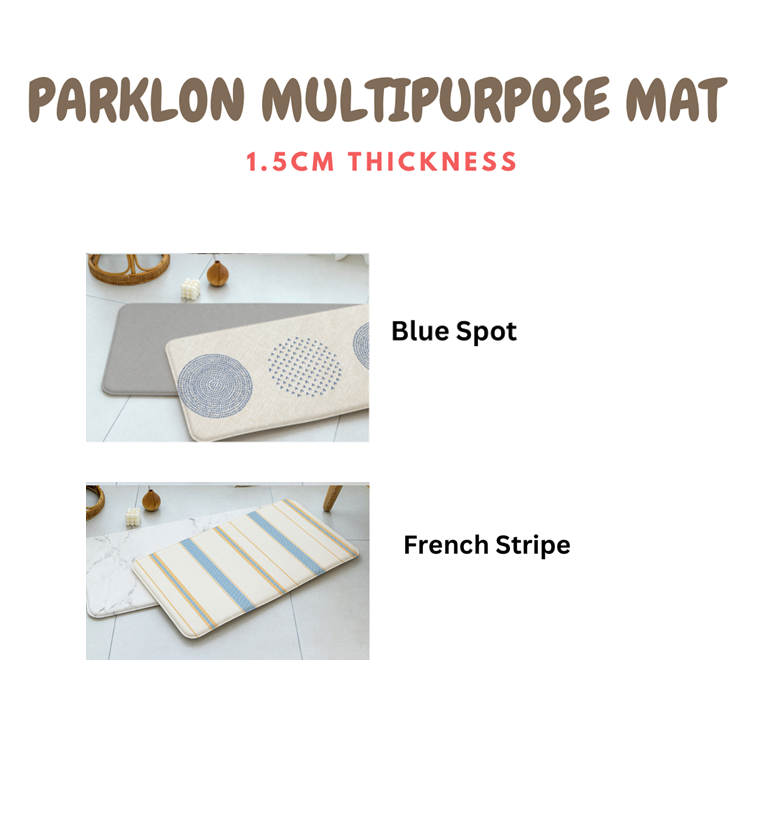 Parklon Multipurpose Mat 1.5cm Thickness_1