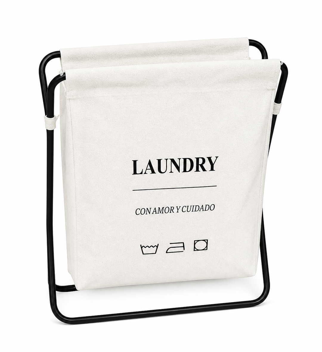 Foldable Laundry Basket