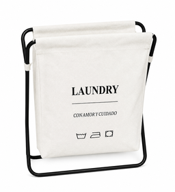 Foldable Laundry Basket