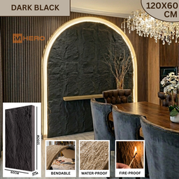 HERO 120X60 PU STONE PANEL 3CM THICK