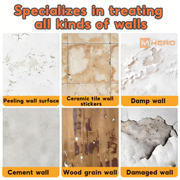 FLEXI MARBLE SHEET WALLPAPER ALUMINIUM STICKER