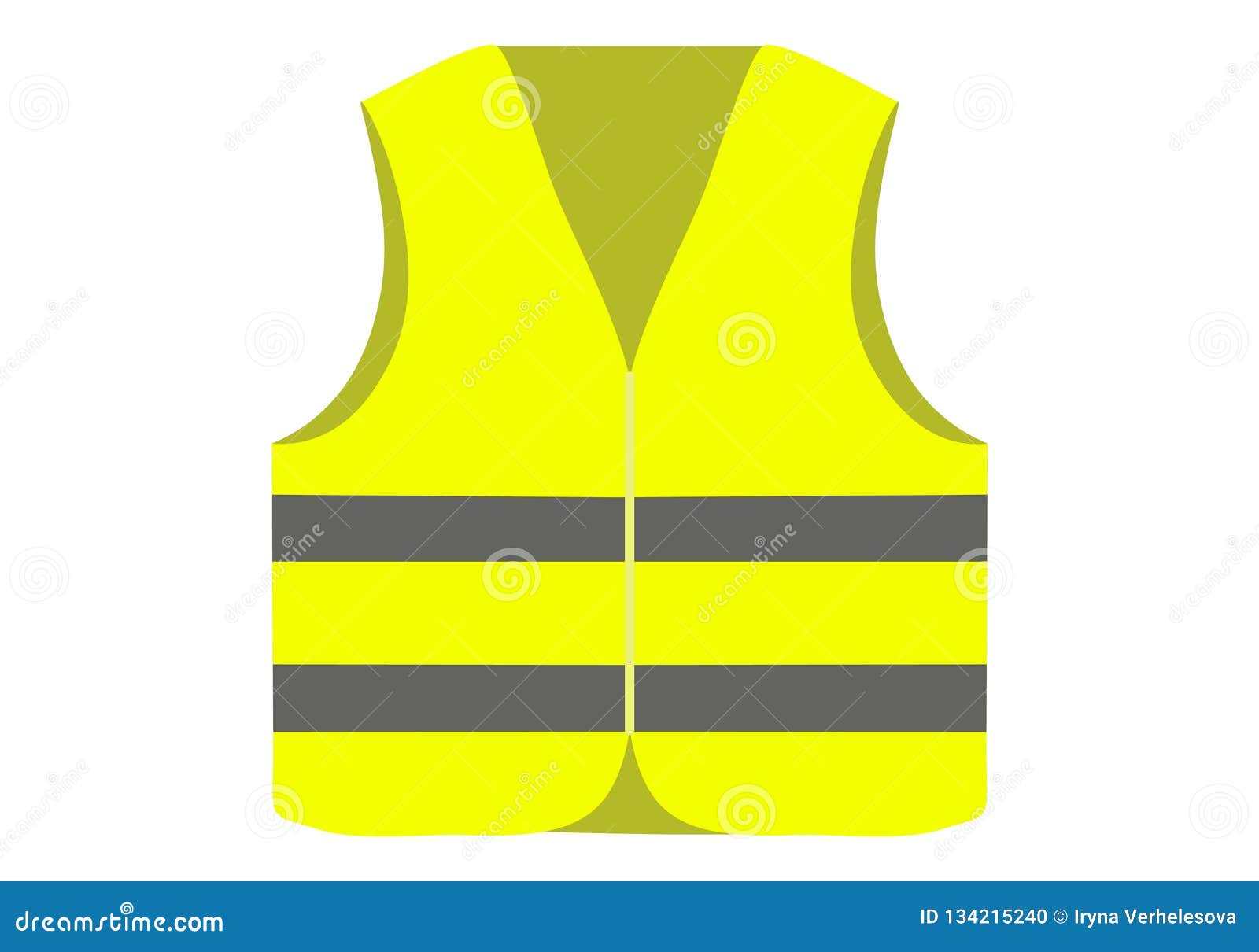 GILET DE SÉCURITÉ_1
