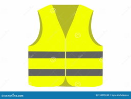 GILET DE SÉCURITÉ