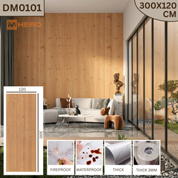 FLEXI MARBLE SHEET WALLPAPER ALUMINIUM STICKER