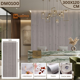 FLEXI MARBLE SHEET WALLPAPER ALUMINIUM STICKER