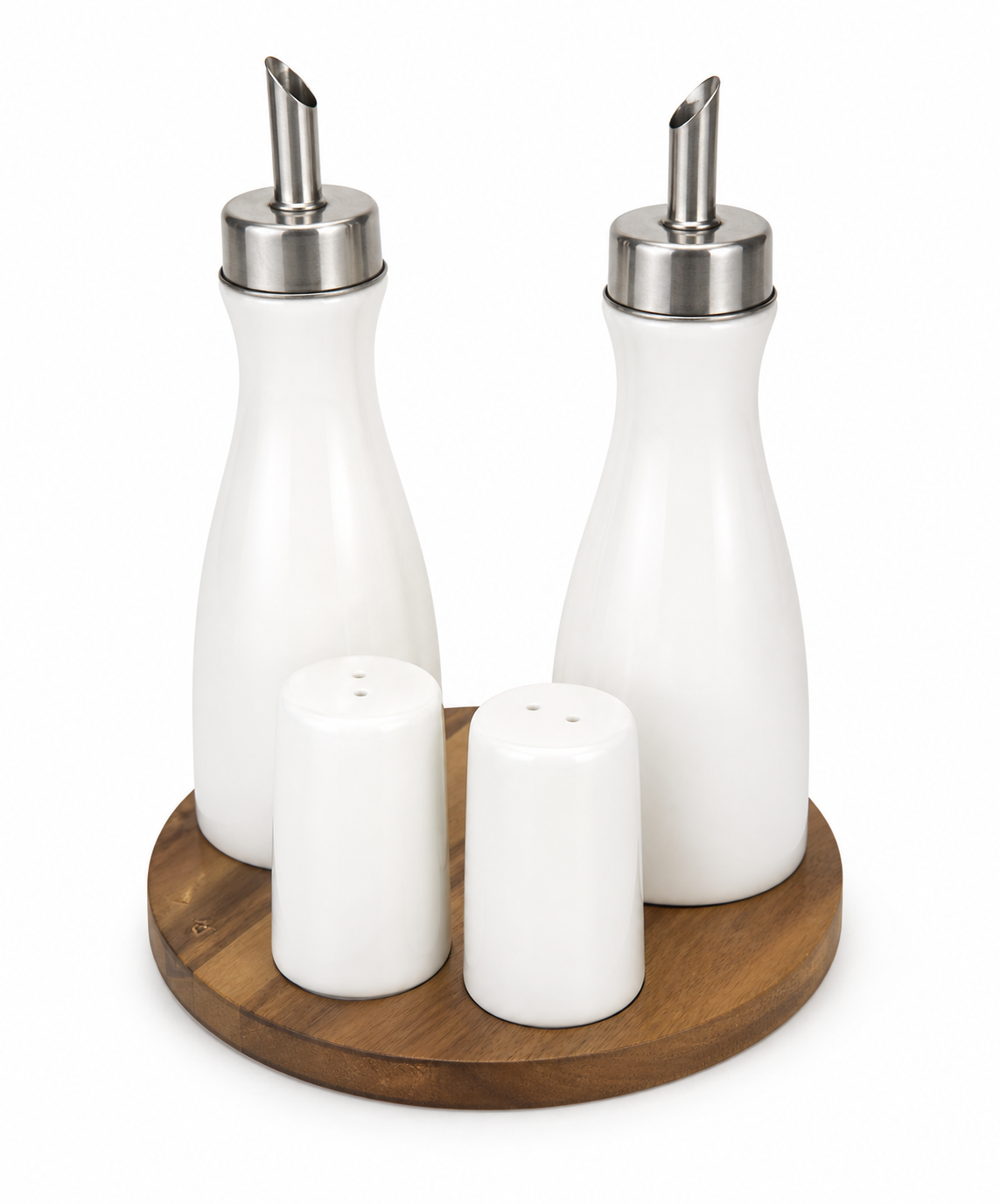 Salt and Pepper Shaker Set_0