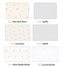 Parklon Air Bubble Mat