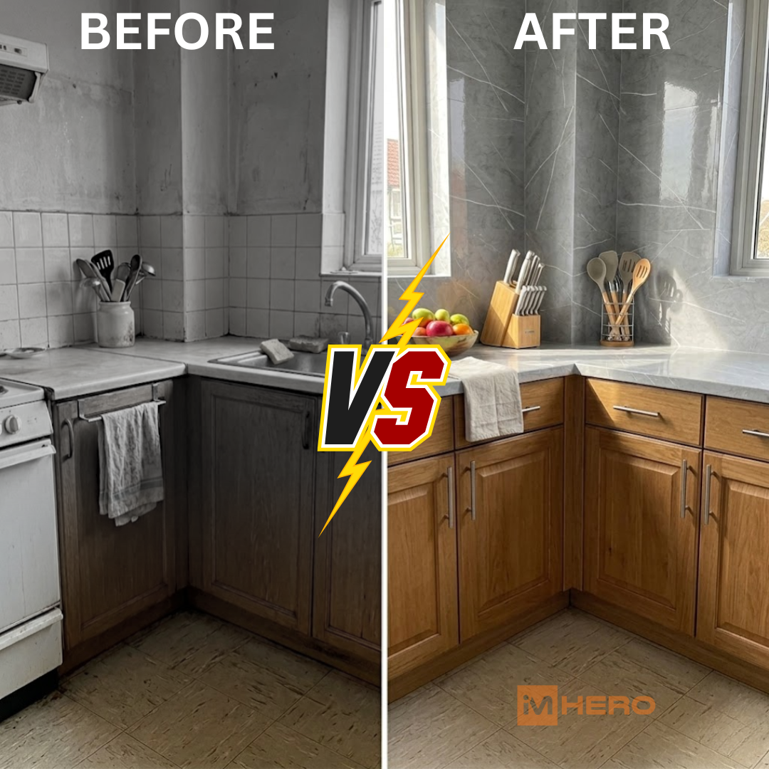  KITCHEN WALL FLOOR VINYL STICKER_5