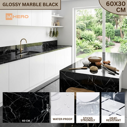  KITCHEN WALL FLOOR VINYL STICKER