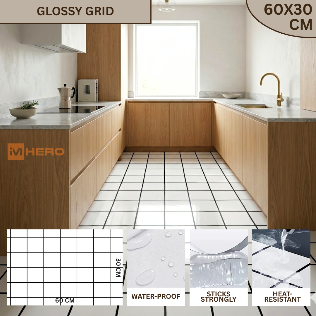  KITCHEN WALL FLOOR VINYL STICKER_10