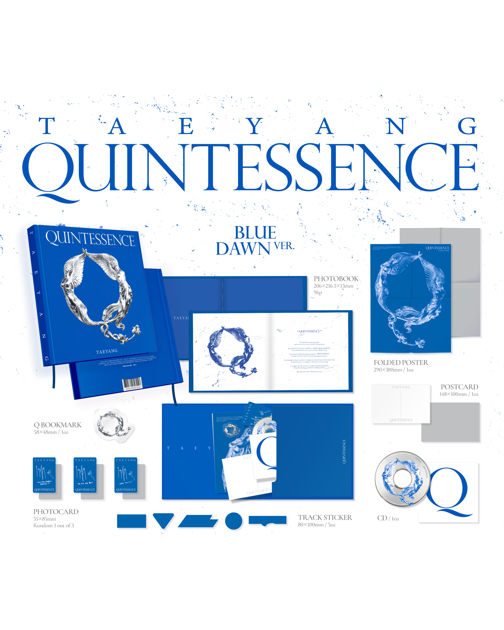 TAEYANG 'QUINTESSENCE'_1