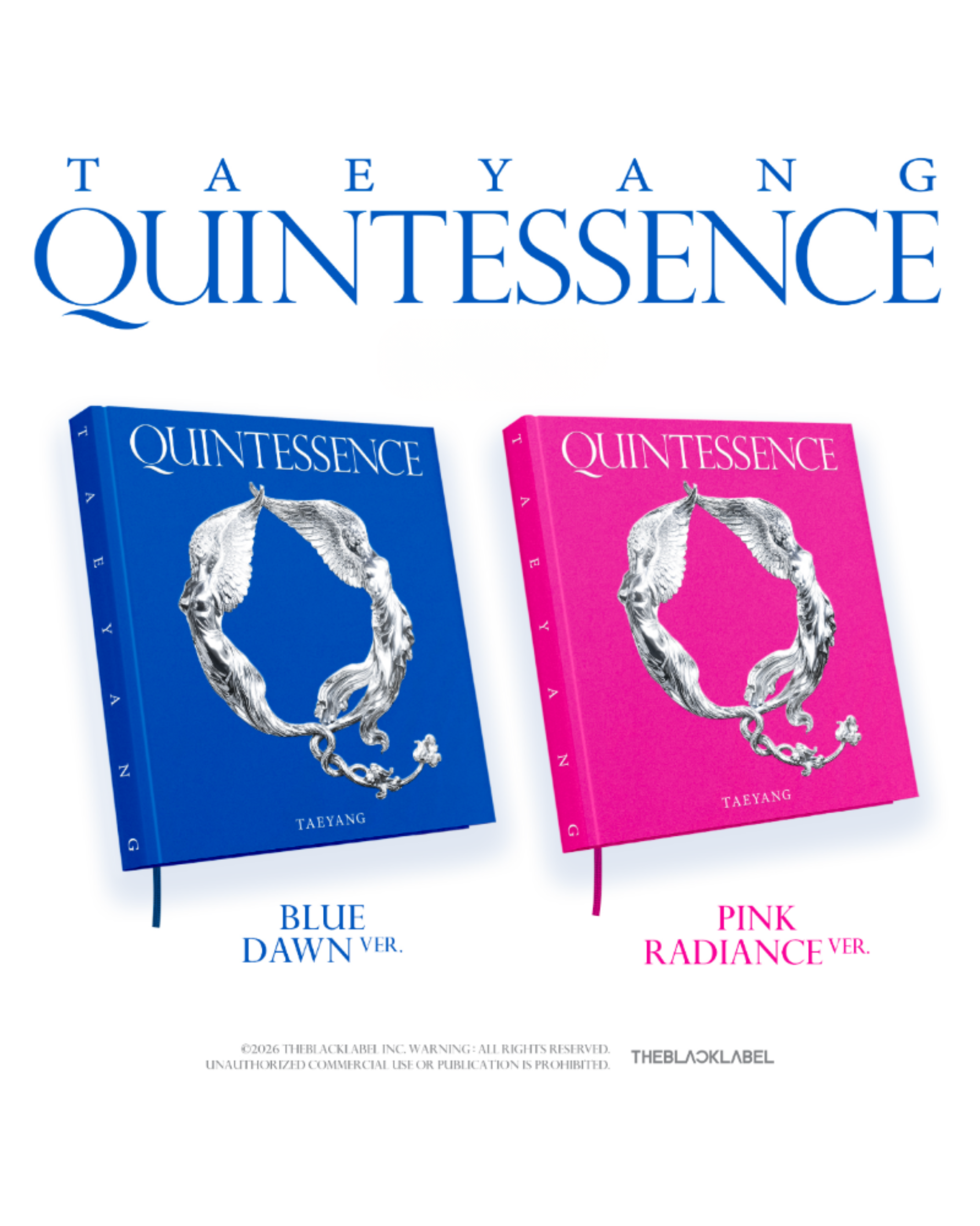 TAEYANG 'QUINTESSENCE'_0