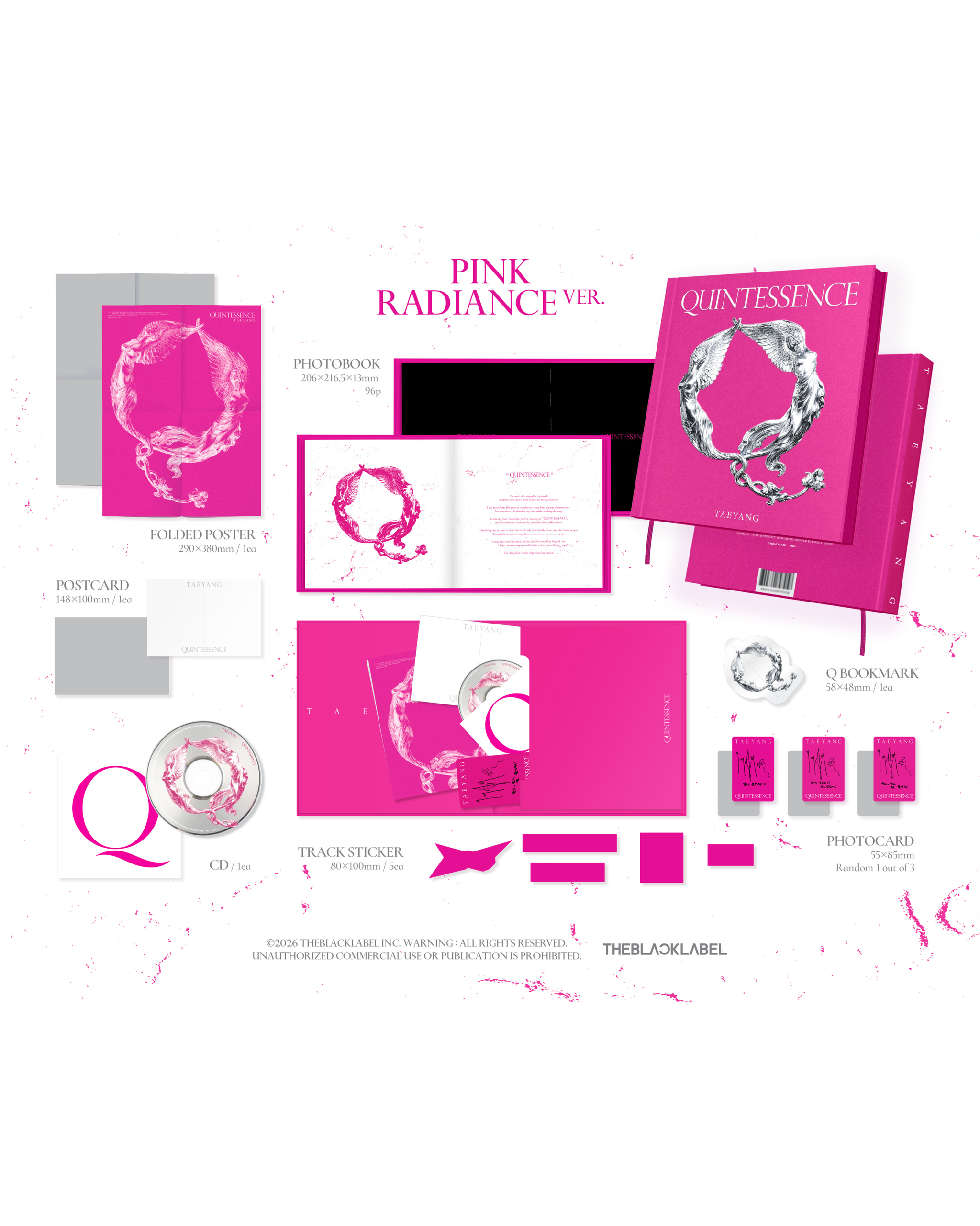 TAEYANG 'QUINTESSENCE'_2