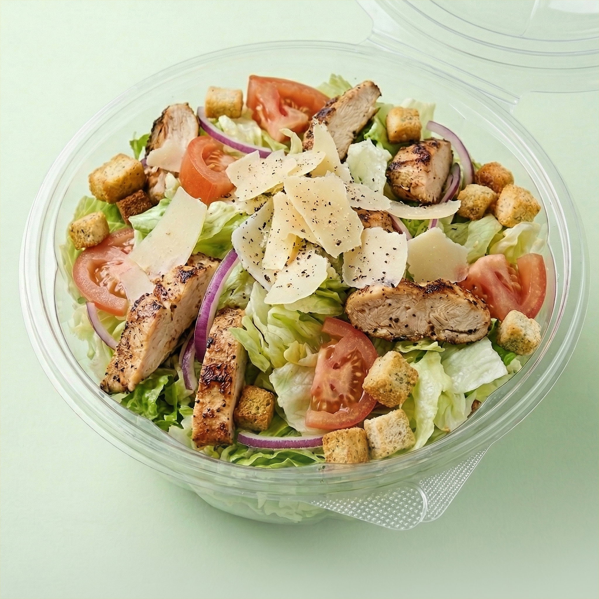 Caesar Salad_0