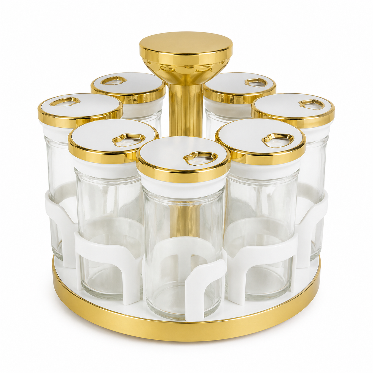 Rotating Spice Rack_0