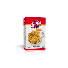 Jaimin Tutti Frutti Rusk 200g_0