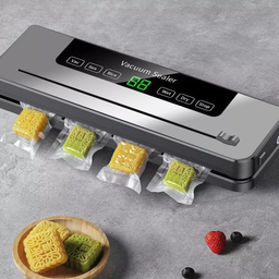 VACUUM SEALER MACHINE HEAVY DUTY
