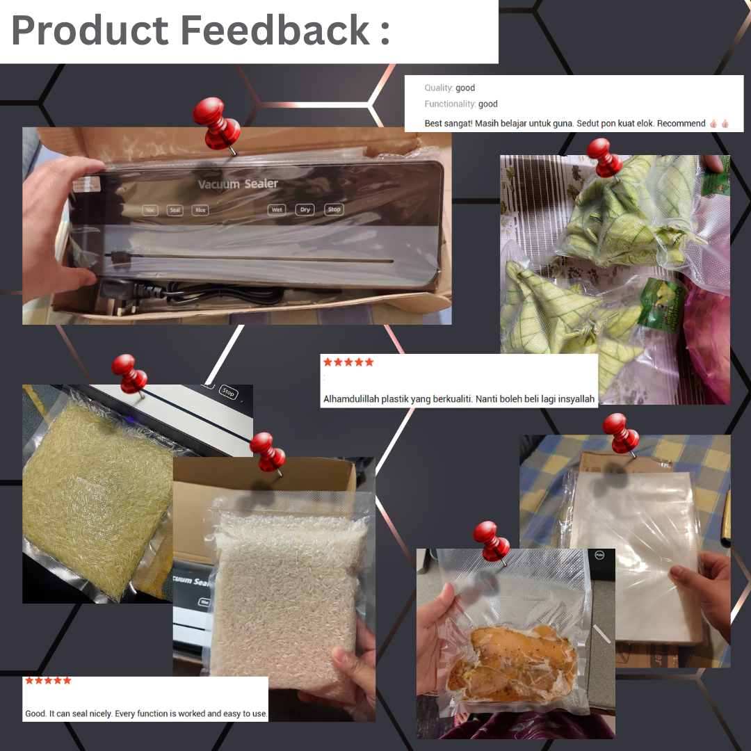 VACUUM SEALER MACHINE HEAVY DUTY_5