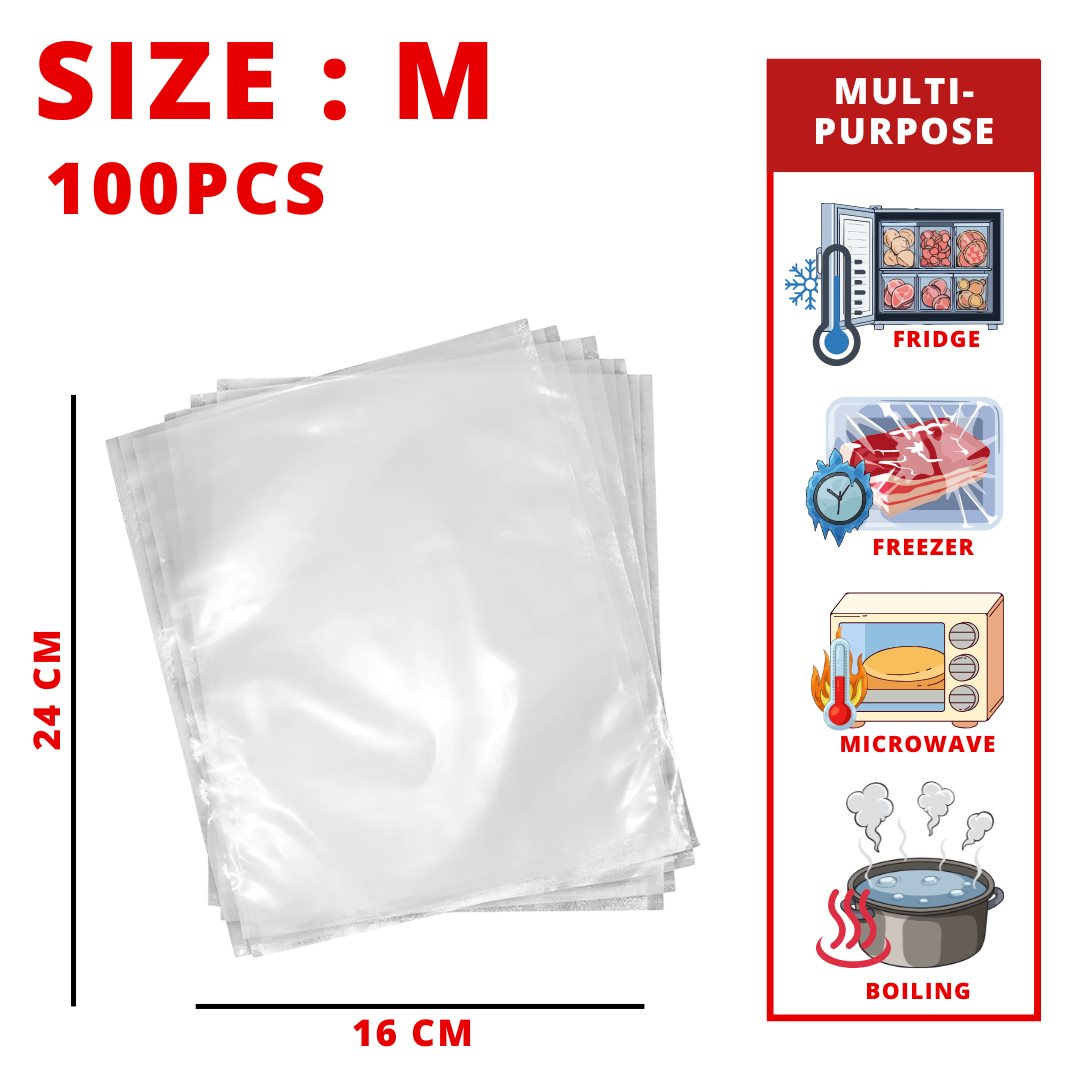 VACUUM SEALER MACHINE HEAVY DUTY_7