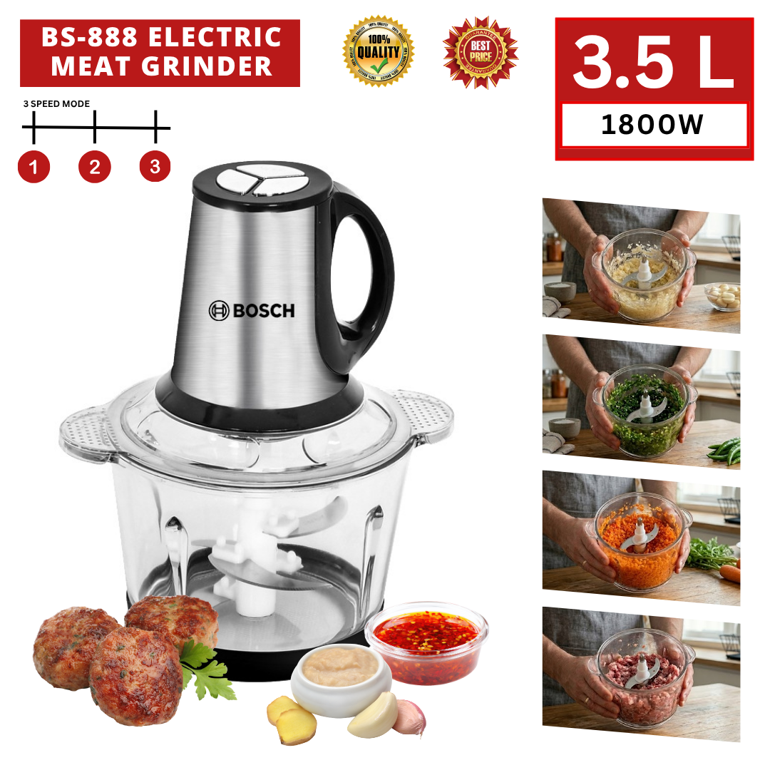 BS-888 ELECTRIC MEAT GRINDER_0