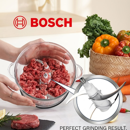 BS-888 ELECTRIC MEAT GRINDER