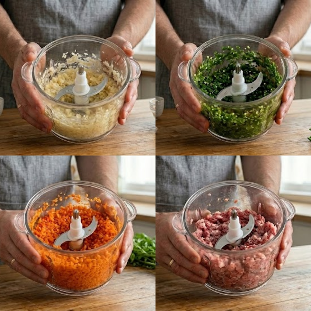 BS-888 ELECTRIC MEAT GRINDER_1