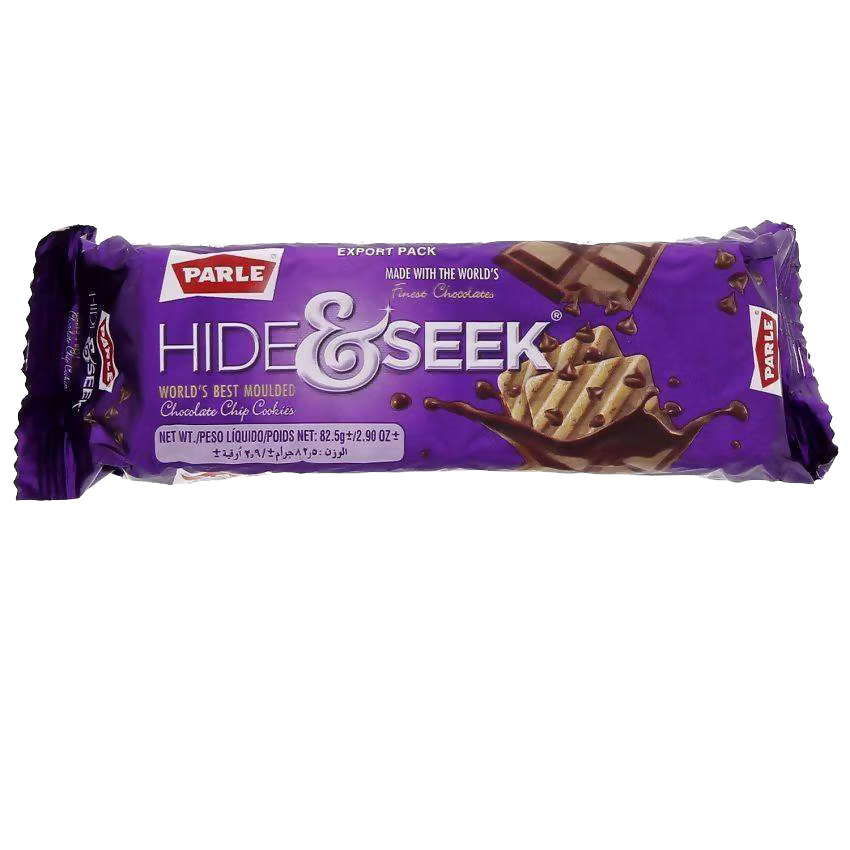 PARLE Hide & Seek 82.5g