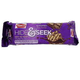 PARLE Hide & Seek 82.5g