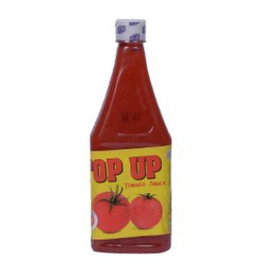 Tomato Sauce