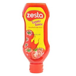 Tomato Sauce
