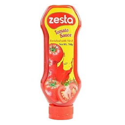 Tomato Sauce