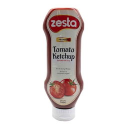Tomato Sauce