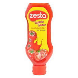 Tomato Sauce